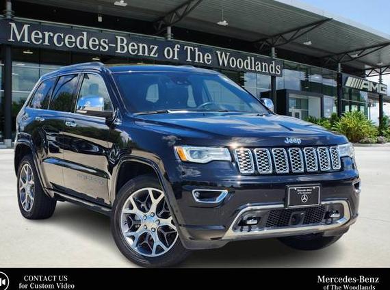 JEEP GRAND CHEROKEE 2019 1C4RJECG1KC805470 image JEEP GRAND CHEROKEE 2019 1C4RJECG1KC805470 image